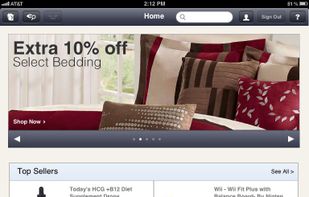 overstock screenshot 3