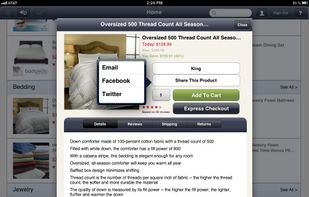 overstock screenshot 1