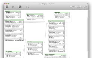 SQL Editor screenshot 1