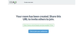 VoiceChat screenshot 1