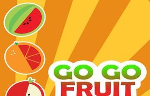 GoGoFruitRush screenshot 3