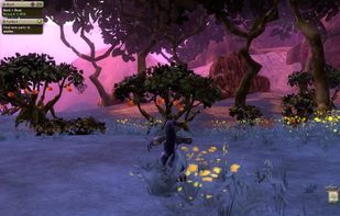 Spore screenshot 1