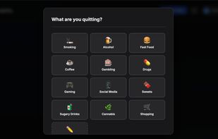 CeeHabits screenshot 1