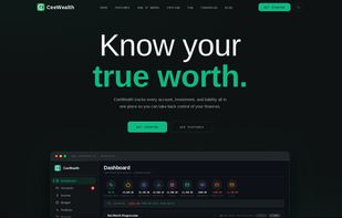 CeeWealth screenshot 1