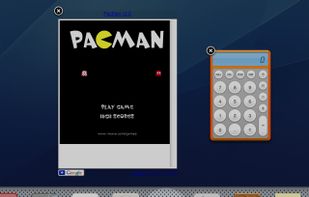 Amnesty Generator screenshot 3