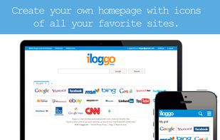 iloggo screenshot 1