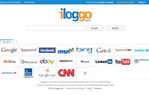 iloggo screenshot 1