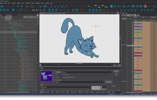 CelAction2D screenshot 1