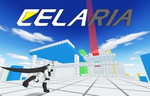 Celaria screenshot 1