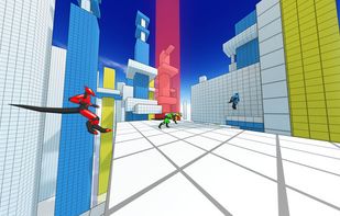 Celaria screenshot 2