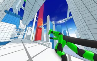 Celaria screenshot 1