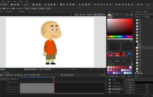 Celas Studio screenshot 1