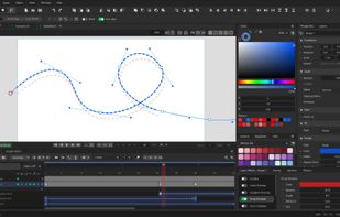 Celas Studio screenshot 2