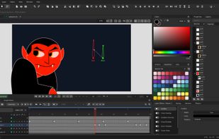 Celas Studio screenshot 1