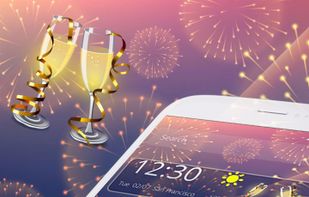 Celebration Party Theme screenshot 3