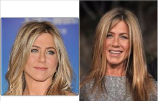 CelebritiesLike.Me screenshot 1