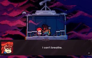 Celeste screenshot 3