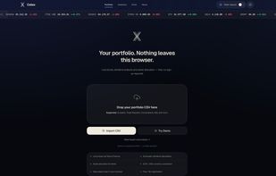 Celex Strategy screenshot 1