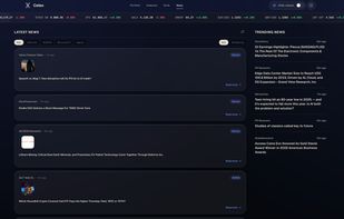 Celex Strategy screenshot 2