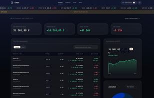Celex Strategy screenshot 1