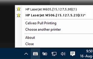 Celiveo Print-Direct dramatically eases printing, from any Windows application