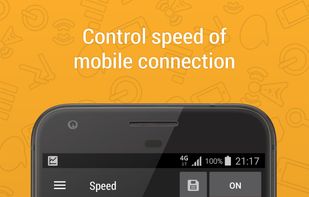 Cell Signal Monitor screenshot 2