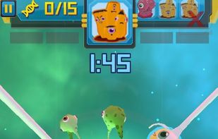 Cell Surgeon screenshot 1