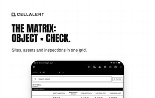 CellAlert screenshot 2