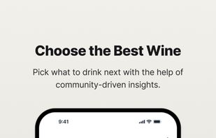 CellarTracker screenshot 1