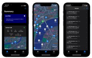 CellGuard screenshot 1