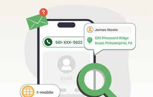 reverse phone lookup