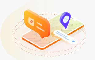 Cellphone Location screenshot 1