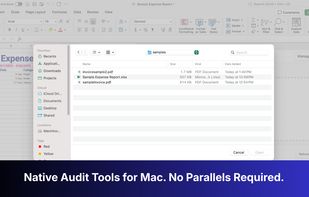 CellSource screenshot 1