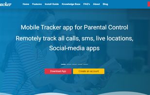 CellTracker screenshot 2