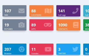 CellTracker screenshot 1