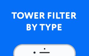  Cellular Tower - Signal Finder screenshot 3