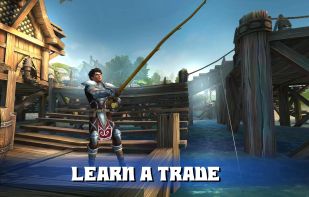 Celtic Heroes screenshot 3