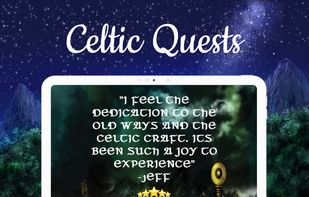 Celtic Whispers screenshot 2