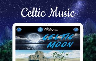 Celtic Whispers screenshot 1