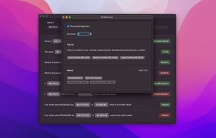 Cent Calculator screenshot 3