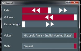 Central Access Reader screenshot 2