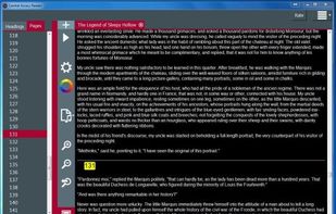 Central Access Reader screenshot 1