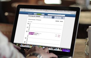 CentralPlanner screenshot 1