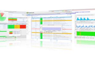 Centreon Enterprise Server screenshot 1