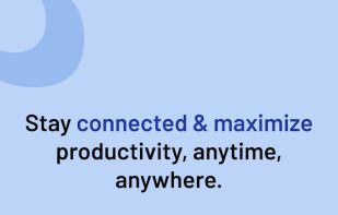 Centripe screenshot 1