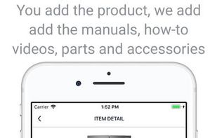 Centriq screenshot 3