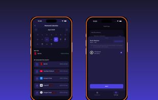 Calendar-Scaner