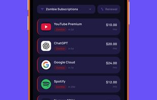 CentryAI screenshot 1