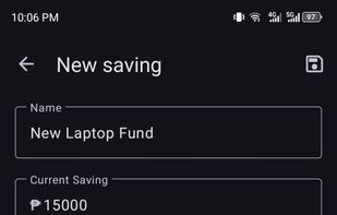 Centsation screenshot 2