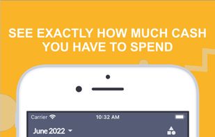 Centsible screenshot 1